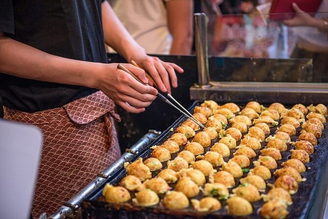1 Group Only Tour: Explore Osaka Hidden Nights of Food & Izakaya - Traveler Testimonials and Ratings