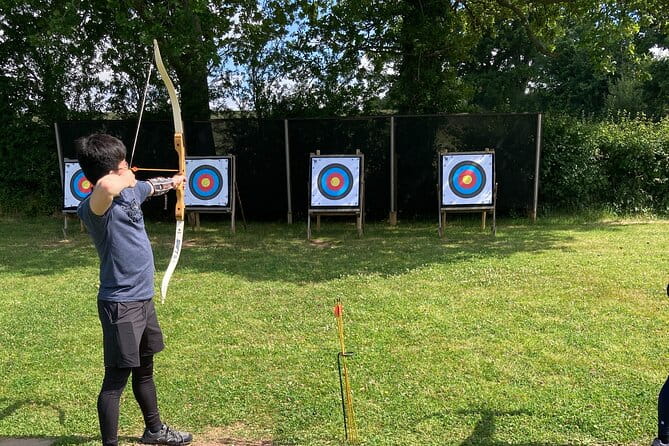 1 Hour Archery Experience in Hereford - Who Will Love This Experience?