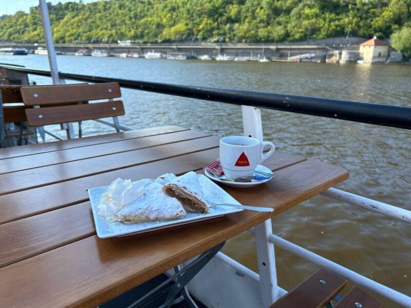 1 hour boat cruise with fragrant coffee and homemade strudel - Final Thoughts: Is It Worth It?