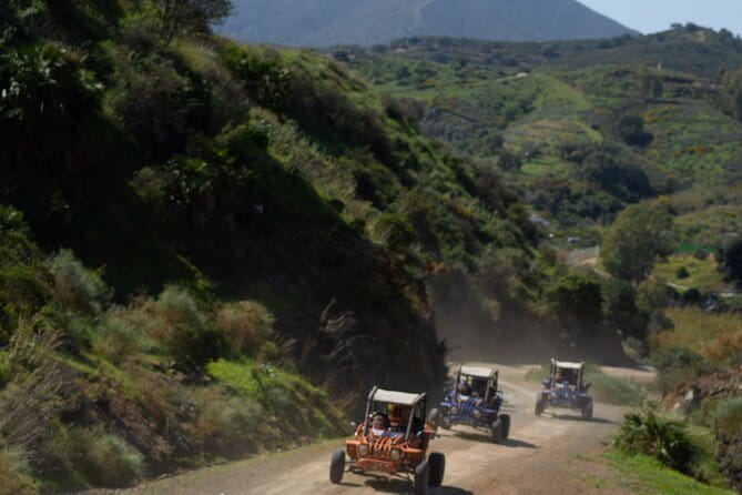 1 Hour Buggy Safari Experience in the Mountains of Mijas with Guide - Final Thoughts: Is It Worth It?