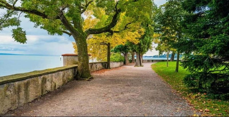 1-hour city tour in Lindau in French or Arabic - Final Thoughts: Is This the Right Tour for You?