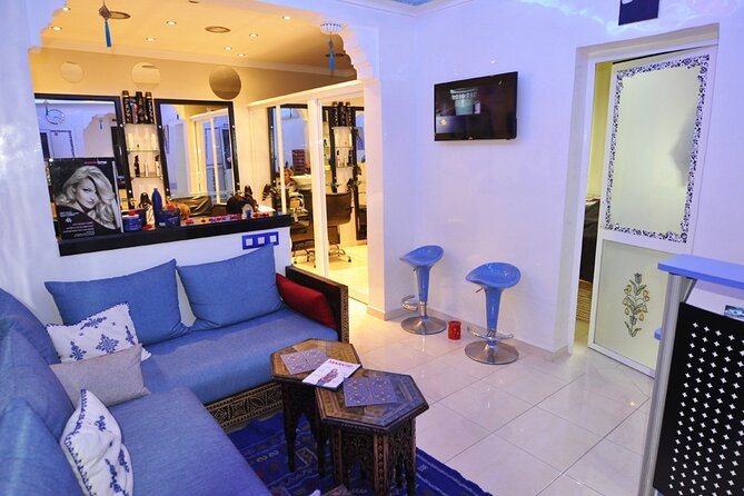 1 Hour Hammam Traditional Spa Activity in Marrakech - Suitability and Recommendations