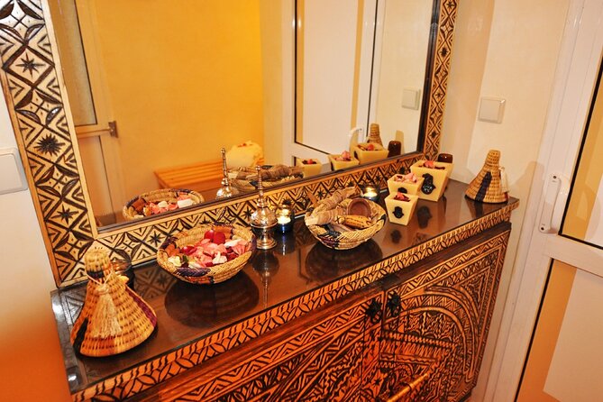 1 Hour Hammam Traditional Spa Activity in Marrakech - Cancellation and Refund Policy