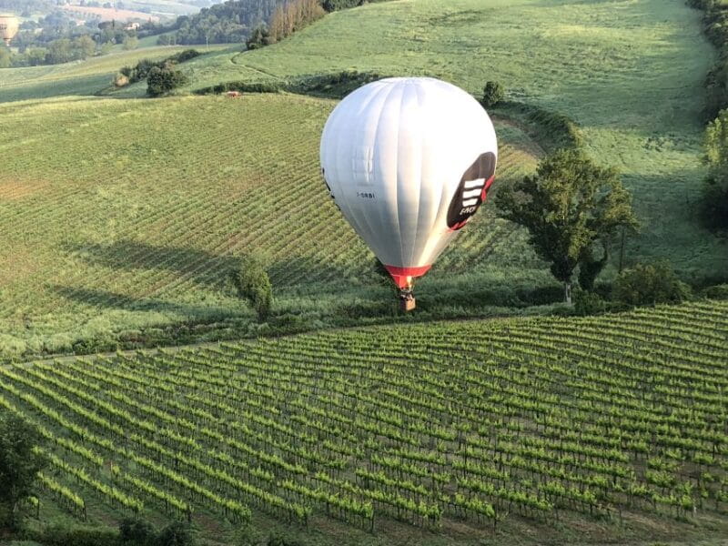 1-Hour Hot Air Balloon Flight Over Tuscany from Lucca - Final Thoughts: Is It Worth It?