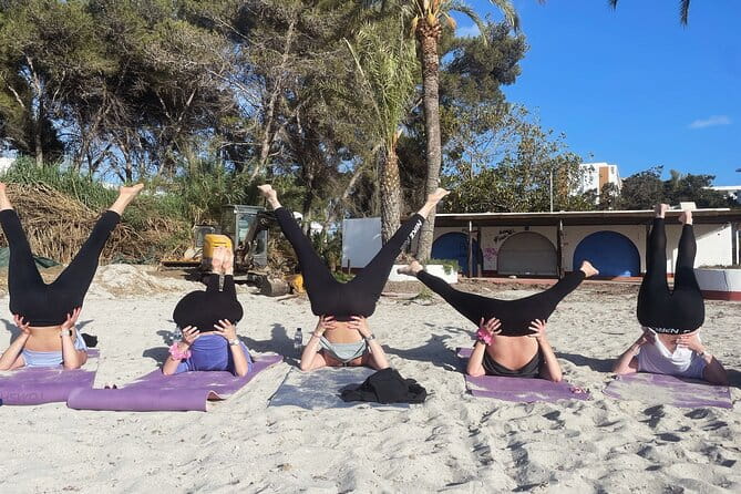 1 Hour Ibiza Beach Yoga Class - Final thoughts: Is this yoga class worth it?