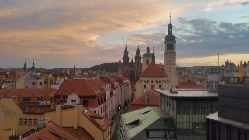 1-Hour Orientation Tour by Bus and Museum story of Prague - The Museum Experience: Extending Your Prague Knowledge