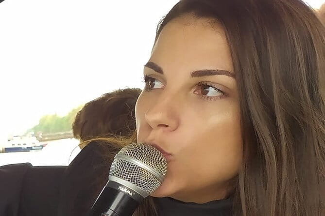 1-hour panoramic tour of Venice by boat - Final Thoughts