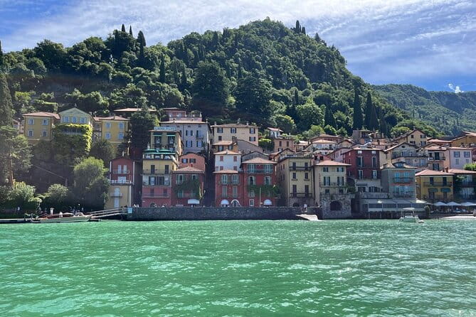 1 Hour Private Boat Tour from Varenna on Lake Como - FAQ