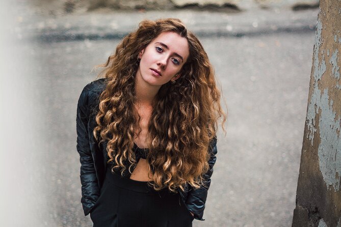 1-Hour Private Guided Photography Tour in Toronto - Cancellation Policy