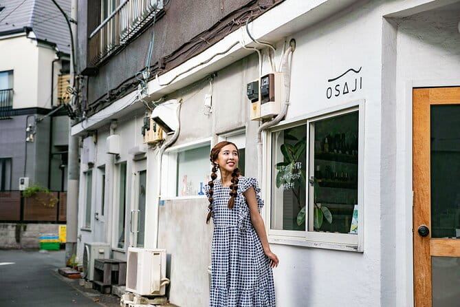 1 Hour Private Photoshoot in Chiba - Rescheduling and Cancellation Policies