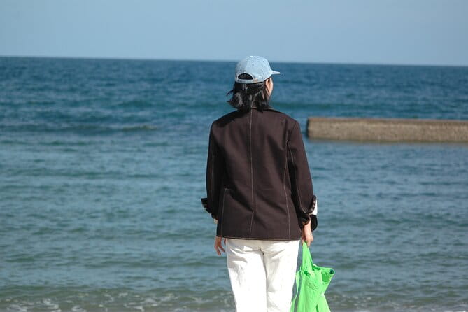 1 Hour Private Photoshoot in Chiba - Communication and Flexibility