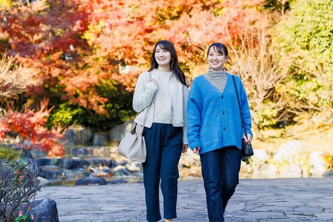 1 Hour Private Photoshoot in Fujiyoshida - Customization Options for Your Photoshoot