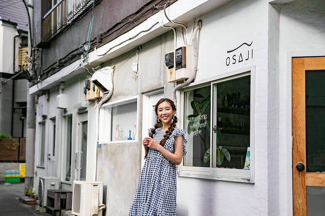 1 Hour Private Photoshoot in Hakata - Weather Policy and Options