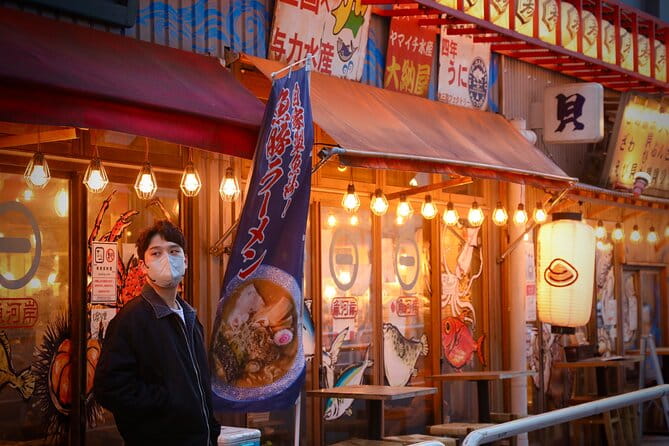 1 Hour Private Photoshoot in Hakata - Photographers Expertise and Portfolio