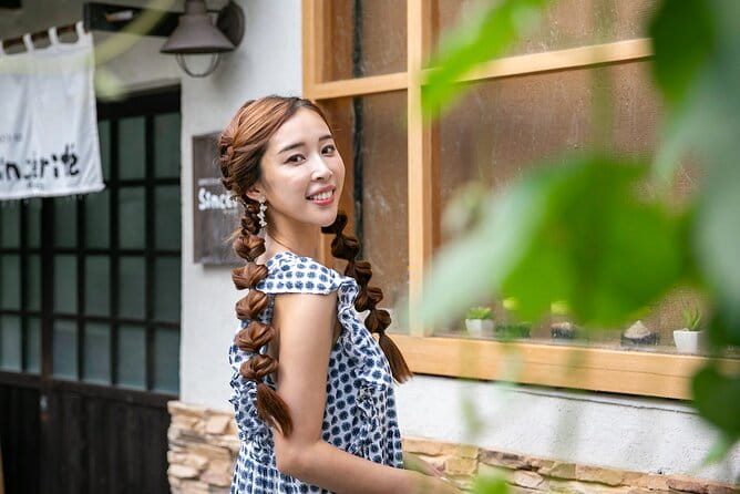 1 Hour Private Photoshoot in Hakata - Client Testimonials and Reviews