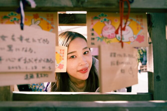 1 Hour Private Photoshoot in Kyoto - Additional Fees and Services