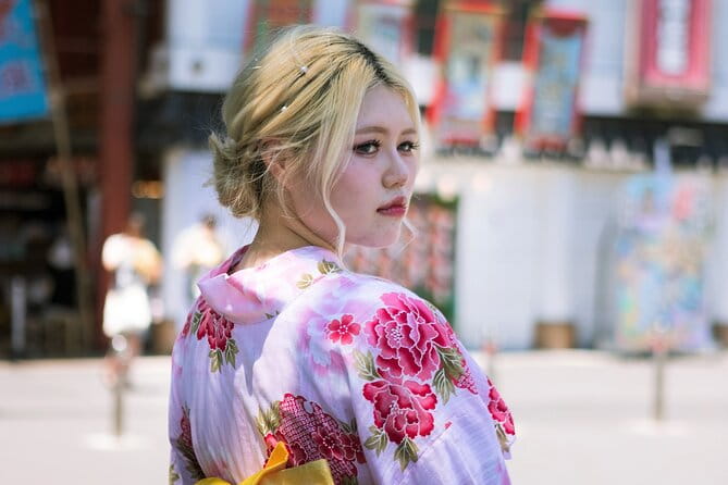 1 Hour Private Photoshoot in Kyoto - Maximizing Your Photoshoot Experience