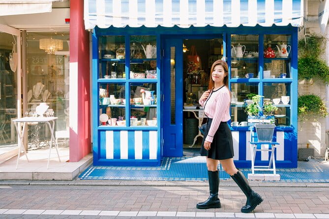 1 Hour Private Photoshoot in Nagoya - Weather Policy and Rescheduling Options