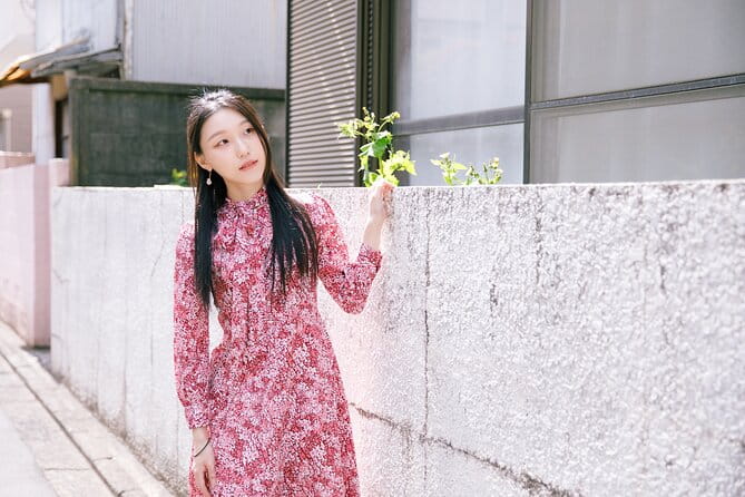 1 Hour Private Photoshoot in Nagoya - Additional Services and Costs