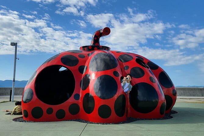 1 Hour Private Photoshoot in Naoshima Kagawa - Policies on Changes and Cancellations