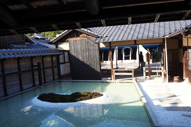 1 Hour Private Photoshoot in Naoshima Kagawa - Additional Costs