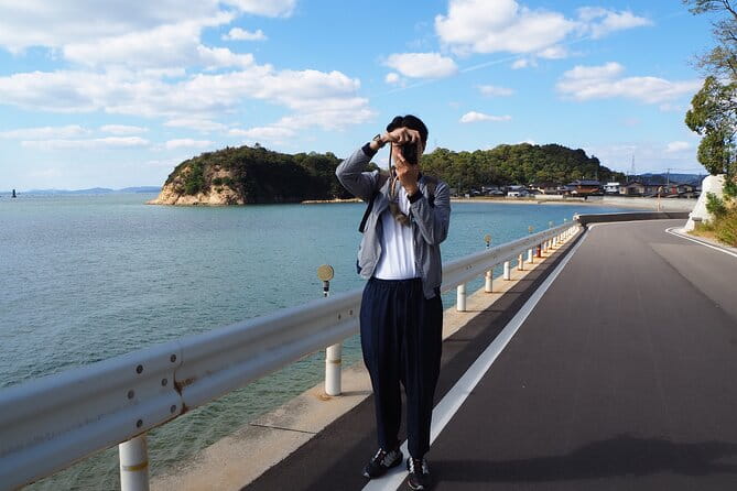 1 Hour Private Photoshoot in Naoshima Kagawa - About Naoshima, Kagawa Prefecture