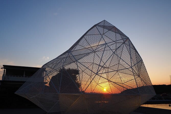 1 Hour Private Photoshoot in Naoshima Kagawa - The Sum Up