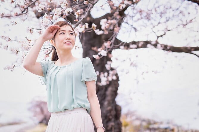 1 Hour Private Photoshoot in Nikko - Overview and Pricing