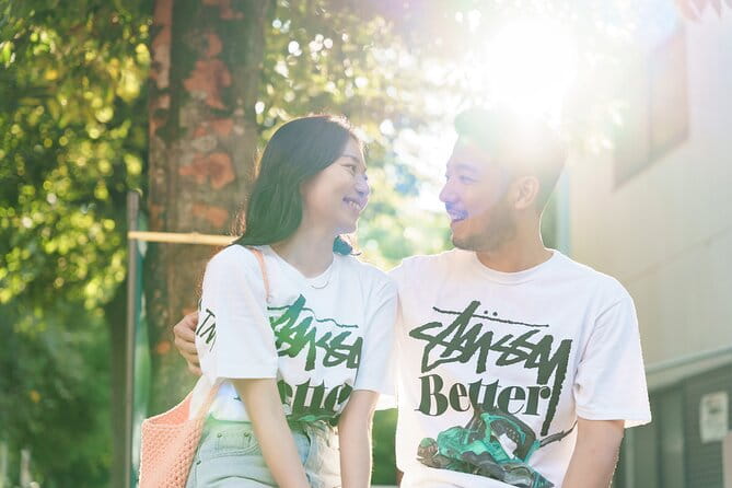 1 Hour Private Photoshoot in Nikko - The Sum Up