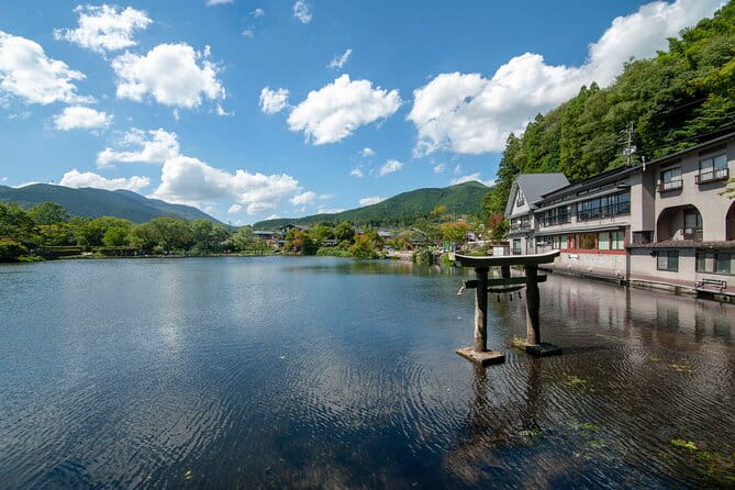 1 Hour Private Photoshoot in Oita - Accessibility and Participation