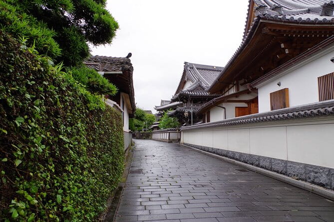 1 Hour Private Photoshoot in Oita - Personalized Photo Retouching