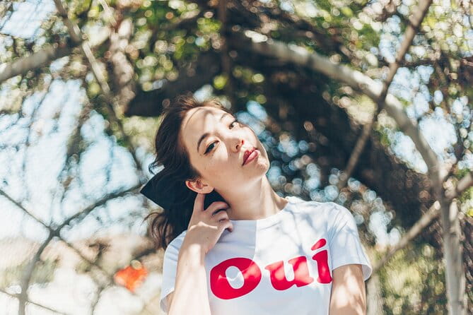 1 Hour Private Photoshoot in Okinawa - Weather and Cancellation Policy