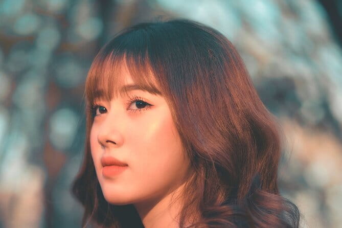 1 Hour Private Photoshoot in Okinawa - Communication and Confirmation