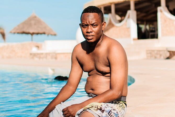 1 Hour Private Photoshoot in Okinawa - The Sum Up