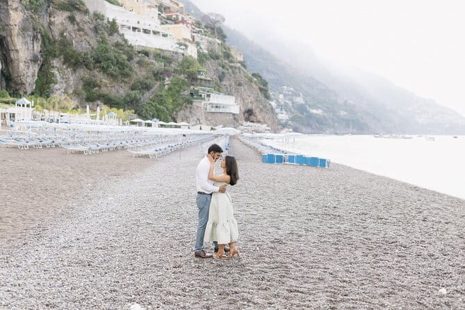 1 Hour Private Photoshoot in Positano - Cancellation and Additional Info
