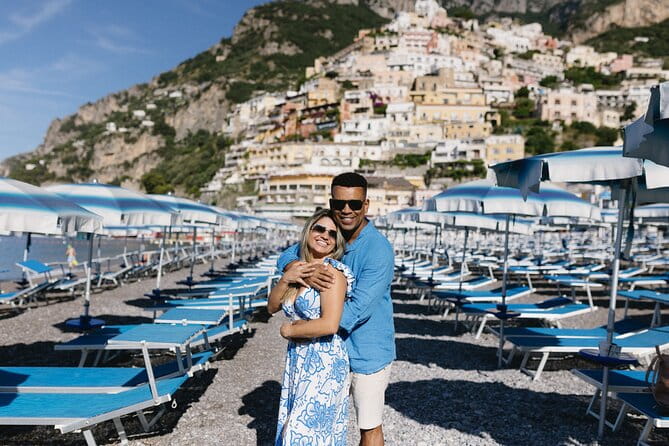 1 Hour Private Photoshoot in Positano - Final Thoughts