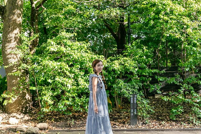 1 Hour Private Photoshoot in Sendai - Meeting Location and Logistics