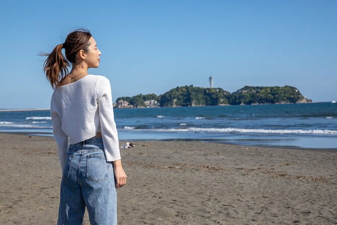 1 Hour Private Photoshoot in Sendai - Health and Safety Measures During the Shoot