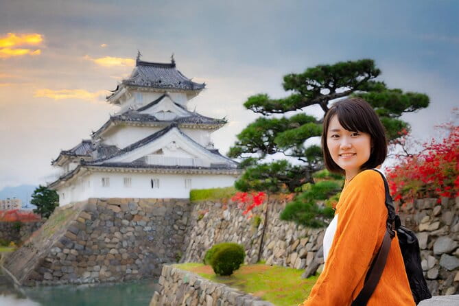 1 Hour Private Photoshoot in Shizuoka - Inclusions and Exclusions