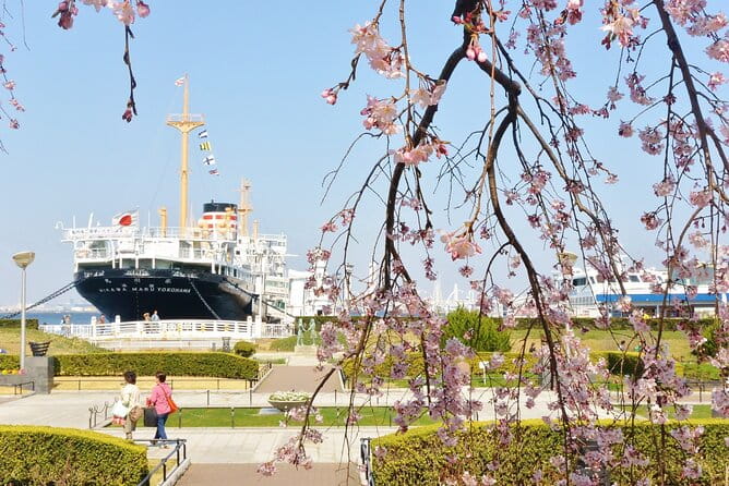 1 Hour Private Photoshoot in Yokohama - Photoshoot Experience