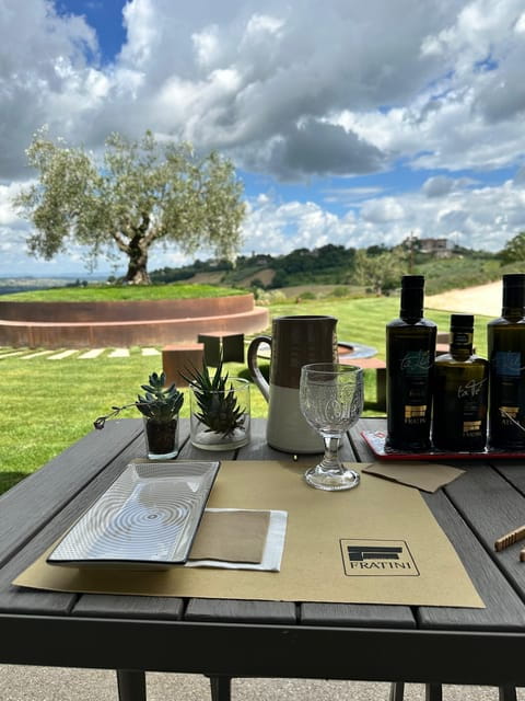 1-Hour Private Tour of the Oil Mill with Tasting - Key Points / Takeaways