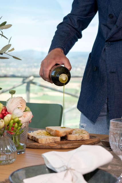 1-Hour Private Tour of the Oil Mill with Tasting - Who Will Love This Tour?