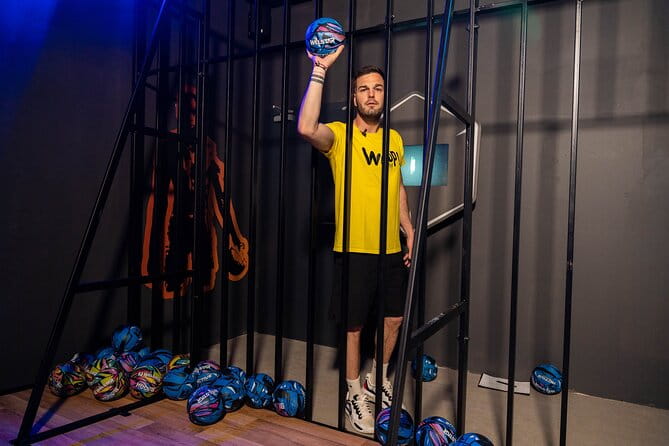 1 Hour Private Woop Challenges in Jurkova Cesta - Price and Practical Considerations