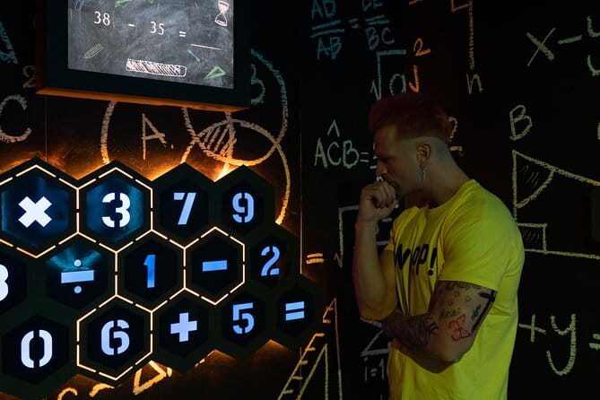 1 Hour Private Woop Challenges in Jurkova Cesta - Frequently Asked Questions