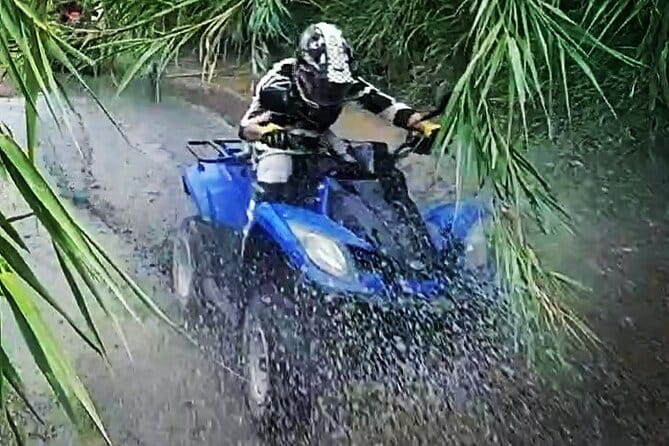 1 Hour Quad / ATV Tour through the Altea Jungle - Final Thoughts: Is This the Right Adventure for You?