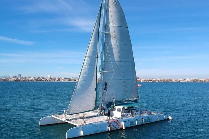 1 Hour Sailing Excursion in Valencia - Who Should Book This Tour?
