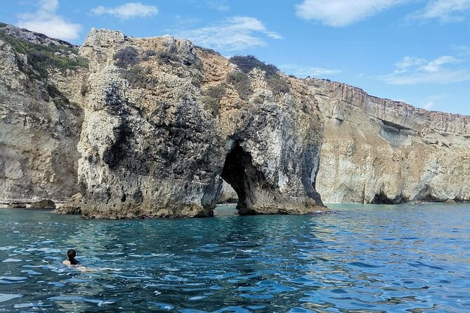 1-Hour Sea Caves and Boat Tour in Ortigia Syracuse - Who Should Consider This Tour?