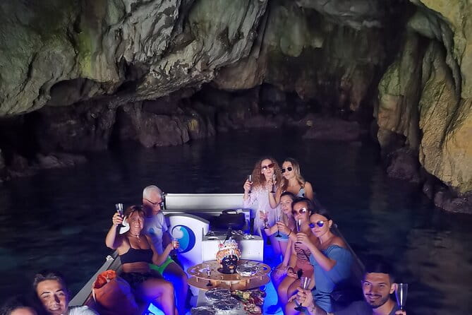 1-Hour Sea Caves and Boat Tour in Ortigia Syracuse - FAQ