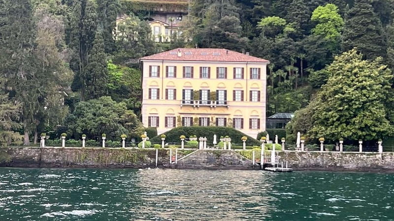 1-hour shared boat tour on Lake Como - The Sum Up: Why This Lake Como Boat Tour is Worth It