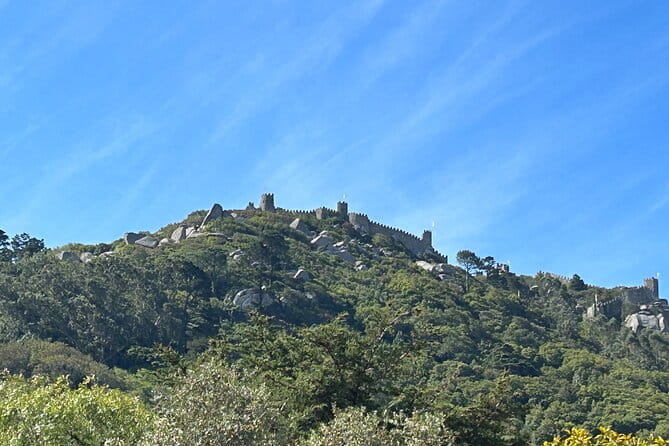 1 Hour Sightseeing Tour in Sintra with Tuktuk - FAQ
